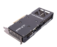 PNY GeForce RTX 4060 Ti VERTO Dual Fan 16GB GDDR6 - 1162134 - zdjęcie 3
